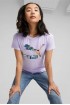 Classics Logo Infill T-shirt